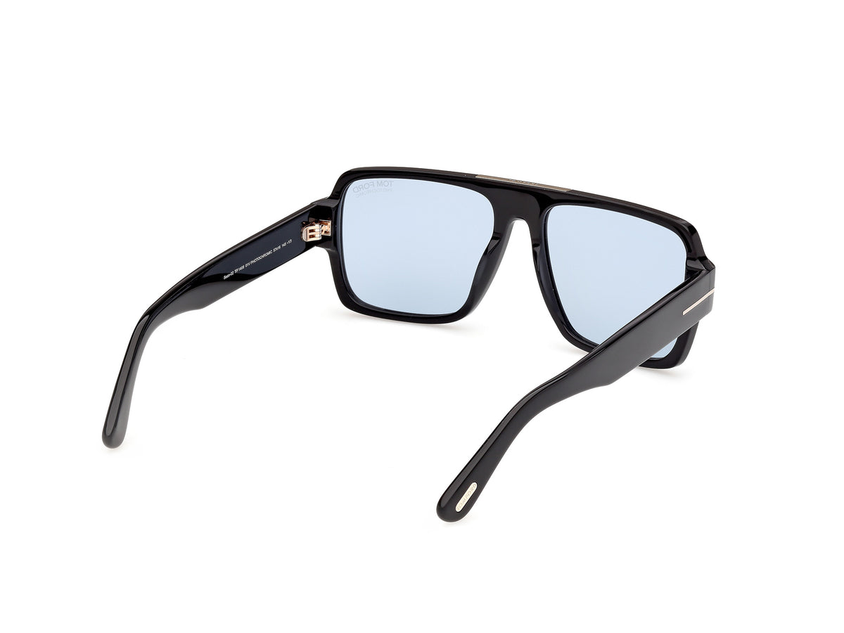TOM FORD FT1408 SEAN-02 01V 57