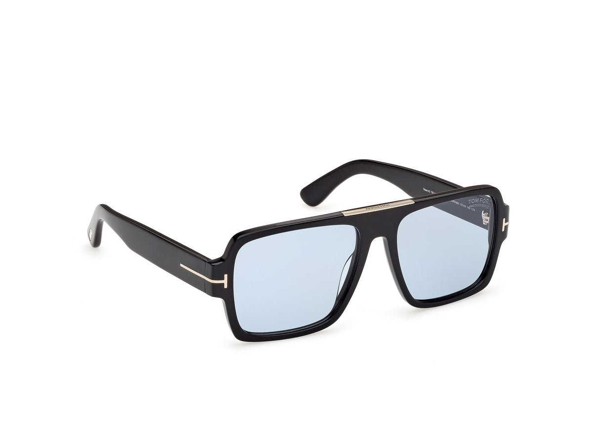TOM FORD FT1408 SEAN-02 01V 57