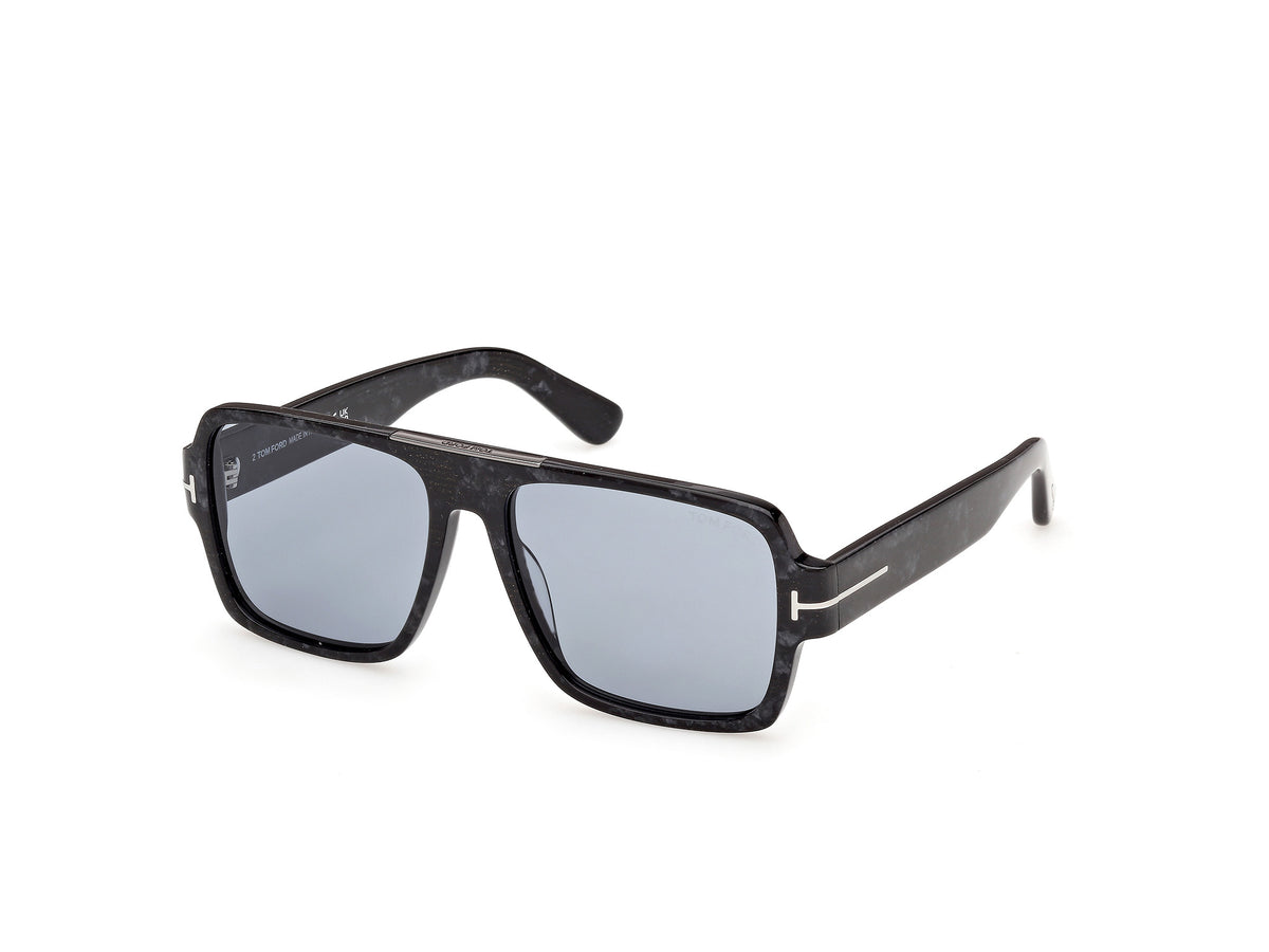 TOM FORD FT1408 SEAN-02 55A 57