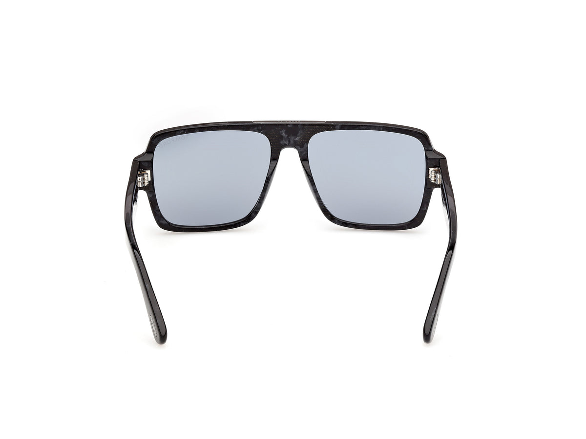 TOM FORD FT1408 SEAN-02 55A 57