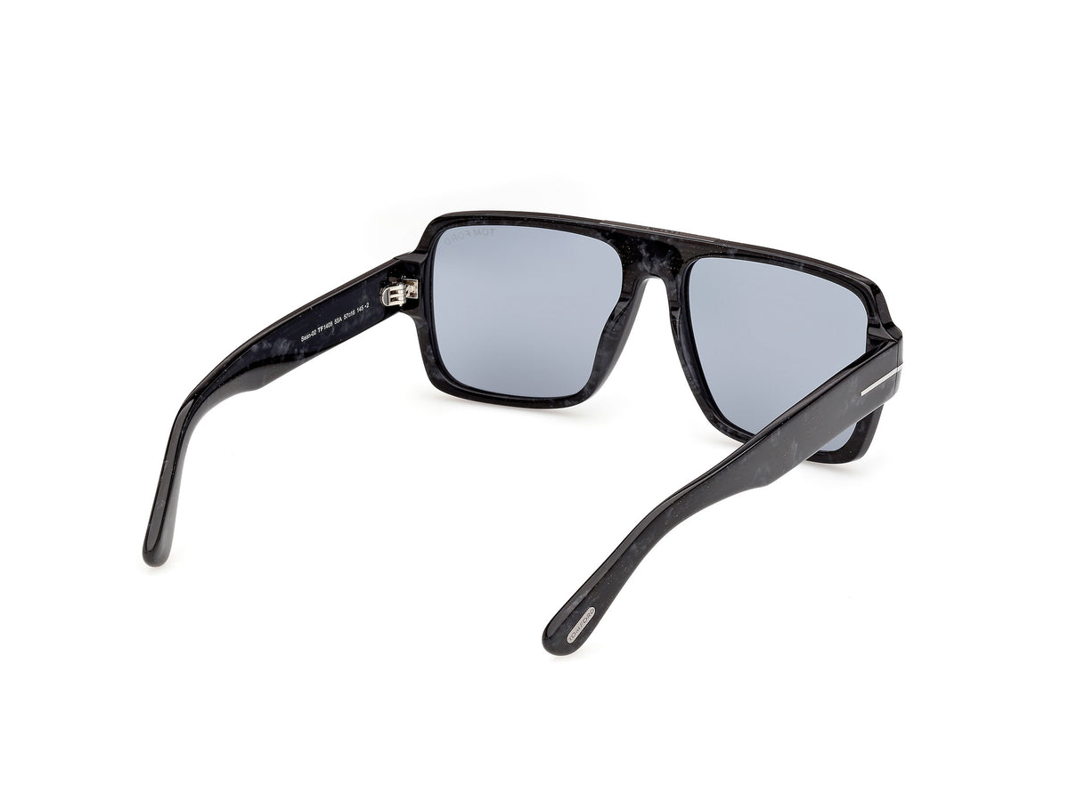 TOM FORD FT1408 SEAN-02 55A 57