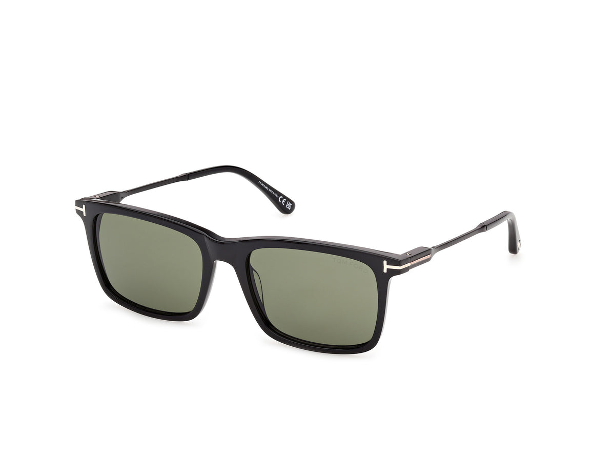 TOM FORD FT1409 LEE-02 01N 57