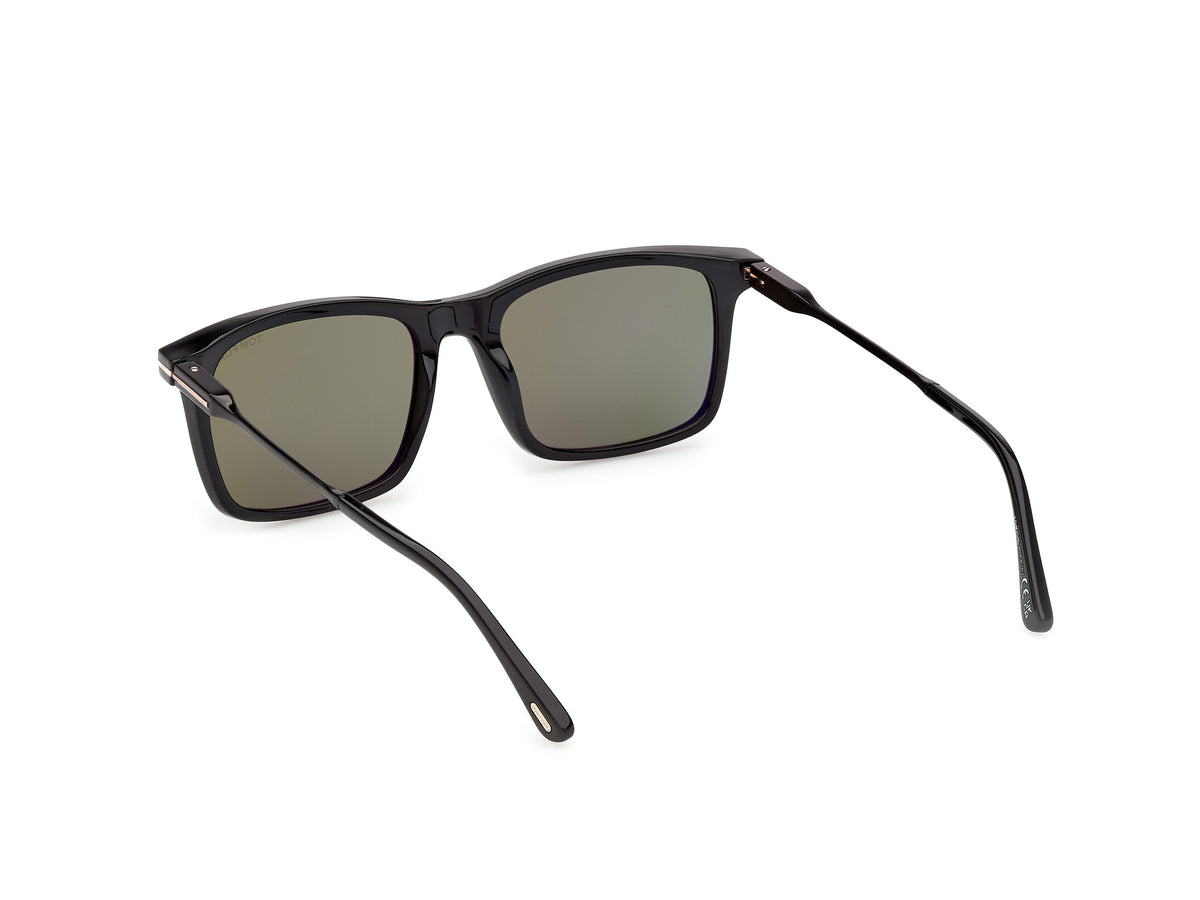 TOM FORD FT1409 LEE-02 01N 57