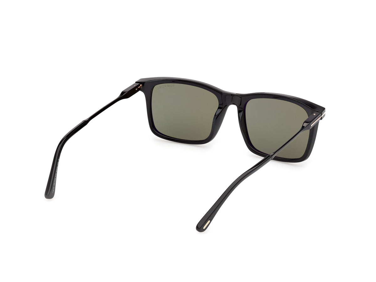 TOM FORD FT1409 LEE-02 01N 57