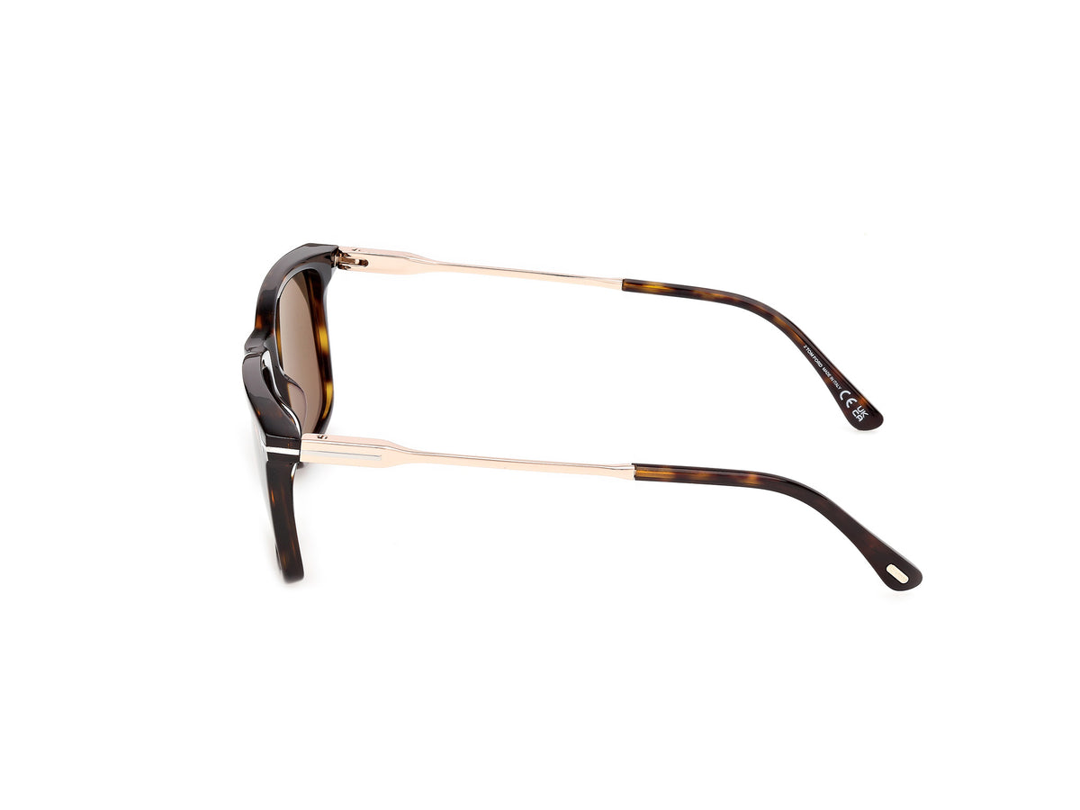 TOM FORD FT1409 LEE-02 52H 57
