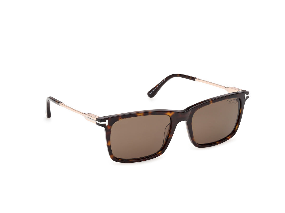 TOM FORD FT1409 LEE-02 52H 57
