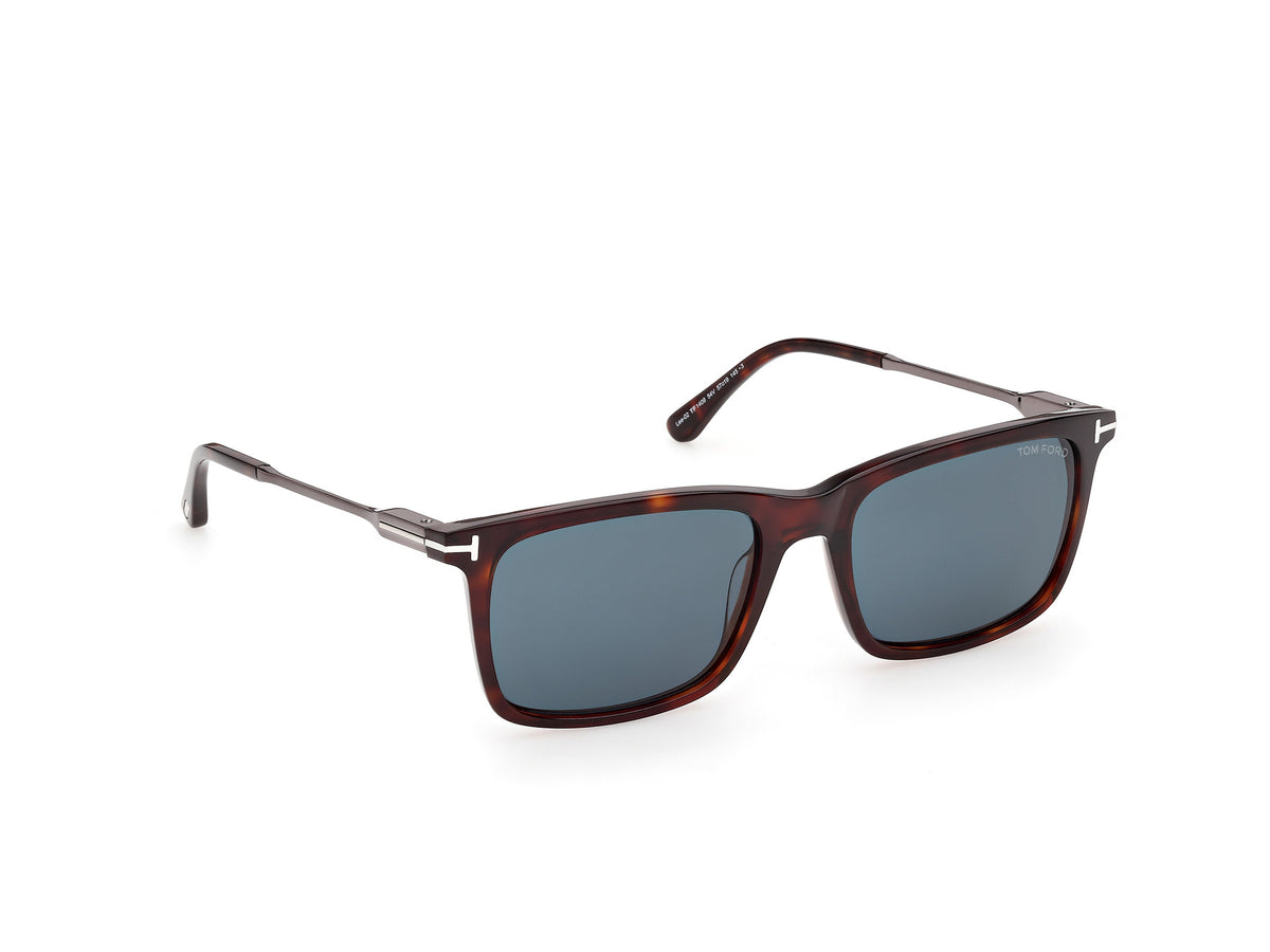 TOM FORD FT1409 LEE-02 54V 57