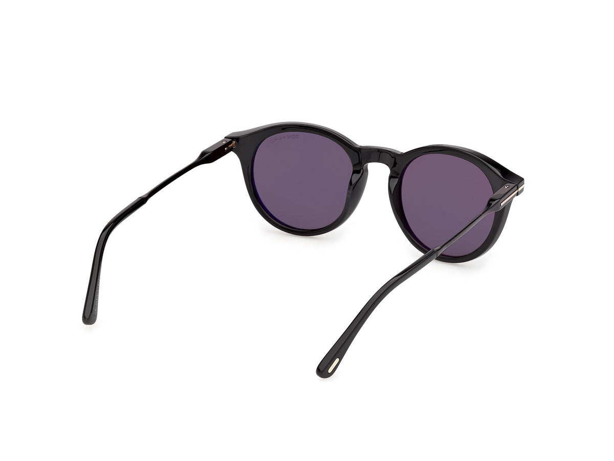 TOM FORD FT1410 OLIVIER-02 01A 52