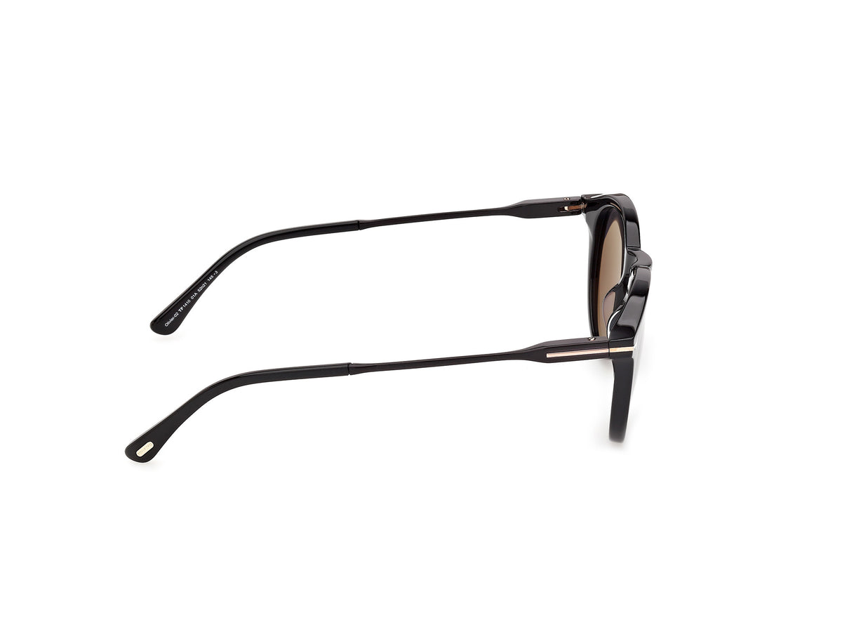 TOM FORD FT1410 OLIVIER-02 01A 52