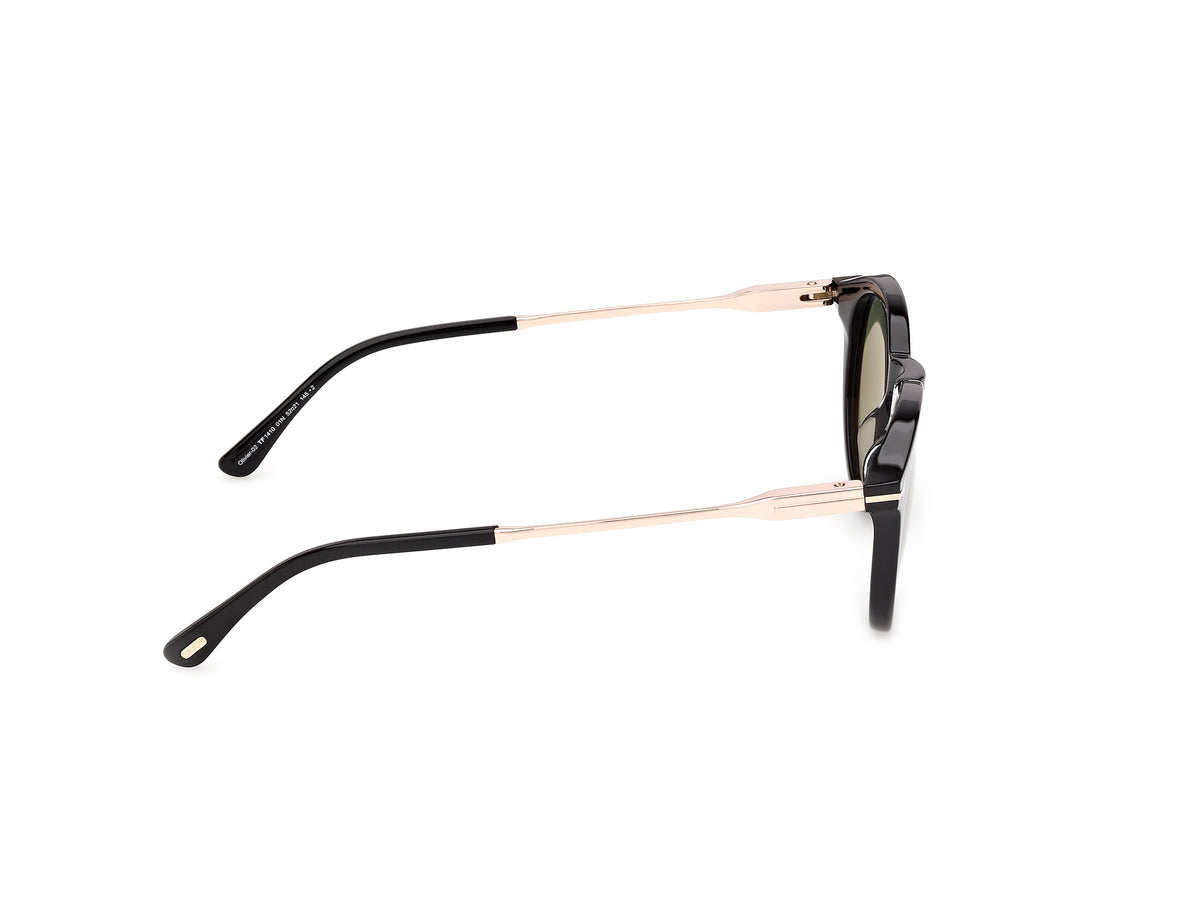 TOM FORD FT1410 OLIVIER-02 01N 52