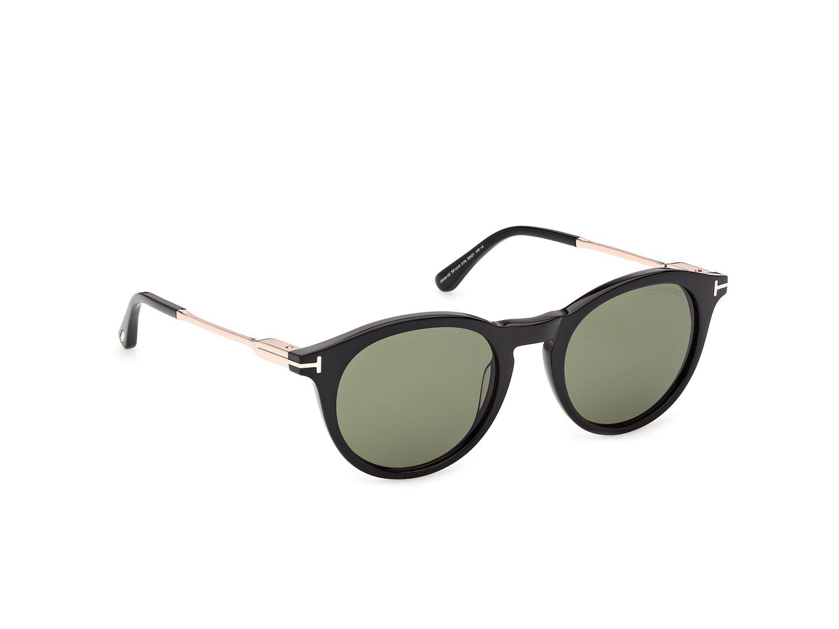 TOM FORD FT1410 OLIVIER-02 01N 52