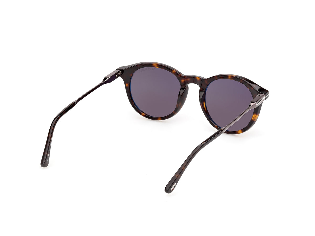 TOM FORD FT1410 OLIVIER-02 52E 52
