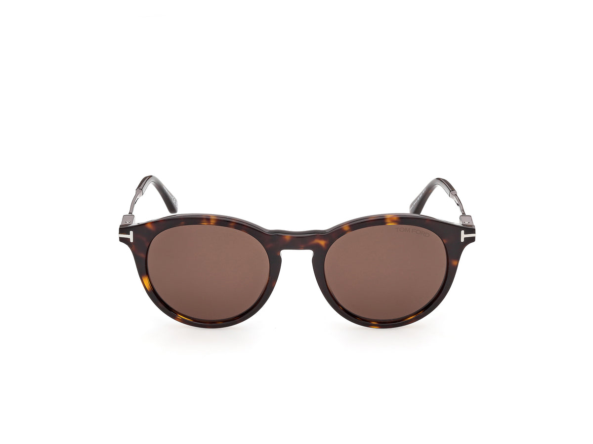 TOM FORD FT1410 OLIVIER-02 52E 52