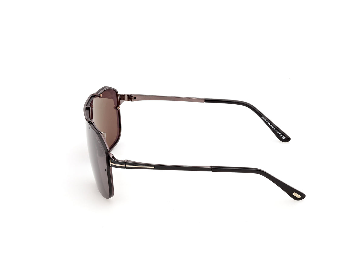 TOM FORD FT1411 ROCK-02 08A 0