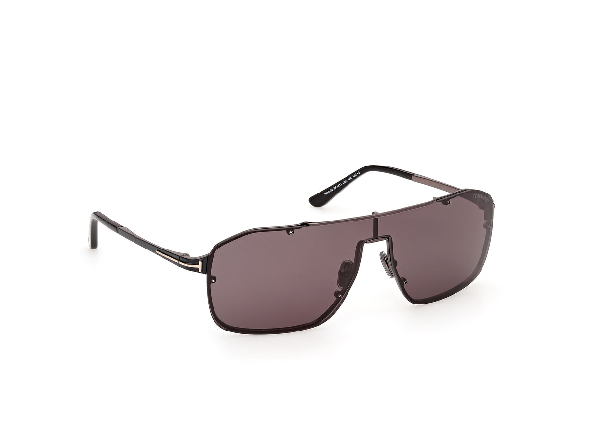 TOM FORD FT1411 ROCK-02 08A 0
