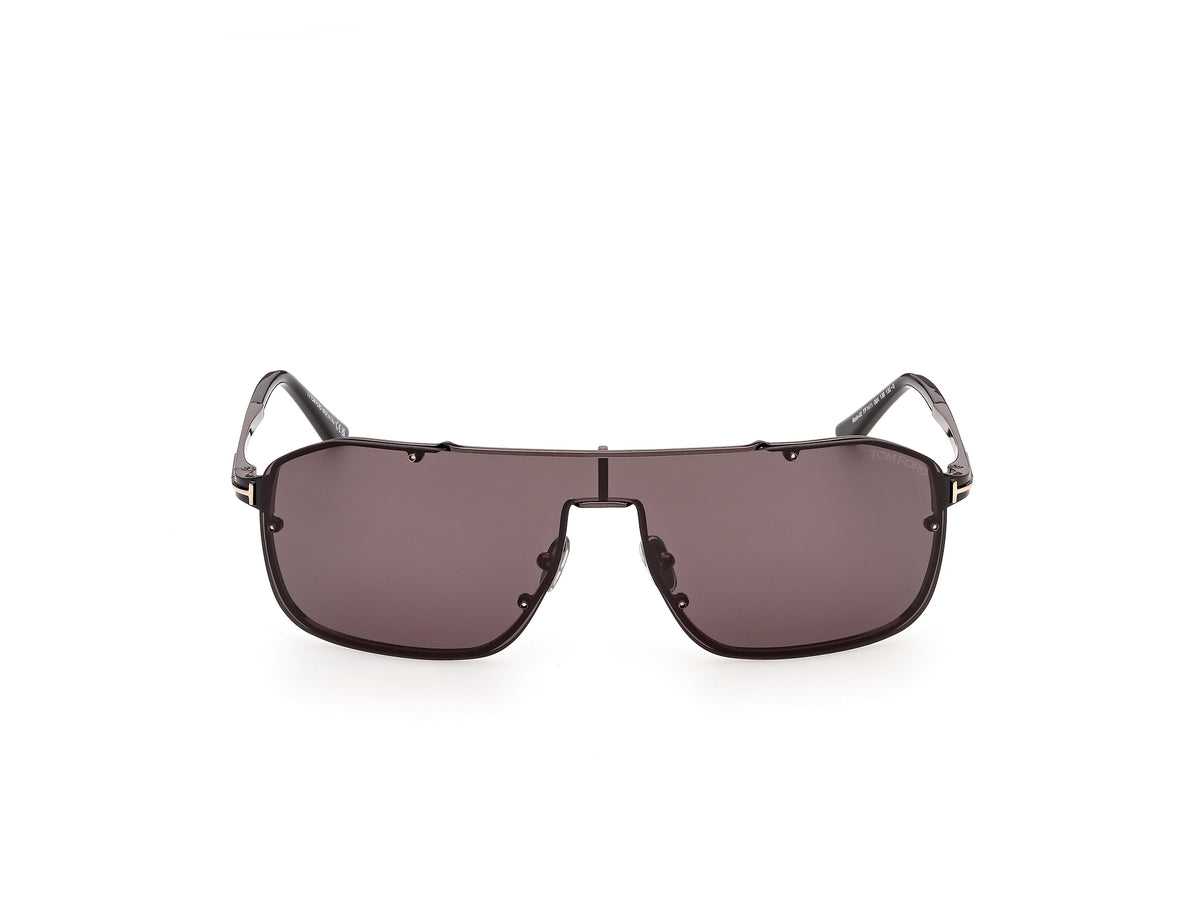 TOM FORD FT1411 ROCK-02 08A 0