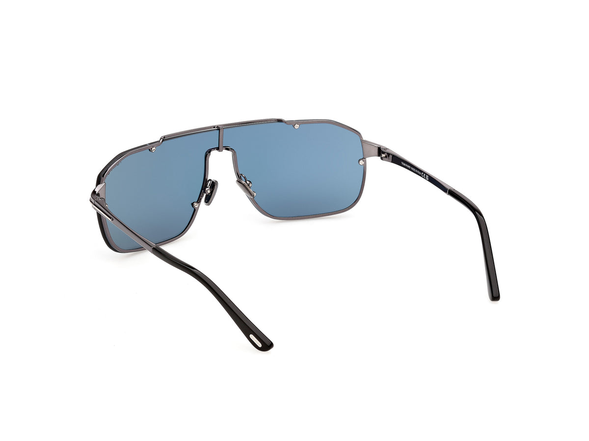 TOM FORD FT1411 ROCK-02 08V 0
