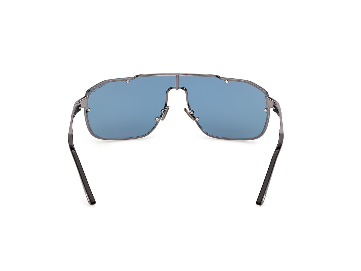 TOM FORD FT1411 ROCK-02 08V 0
