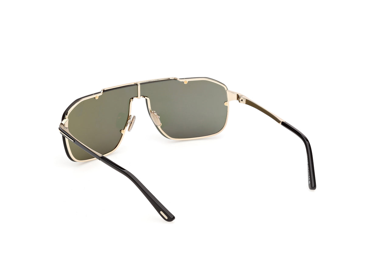 TOM FORD FT1411 ROCK-02 32N 0