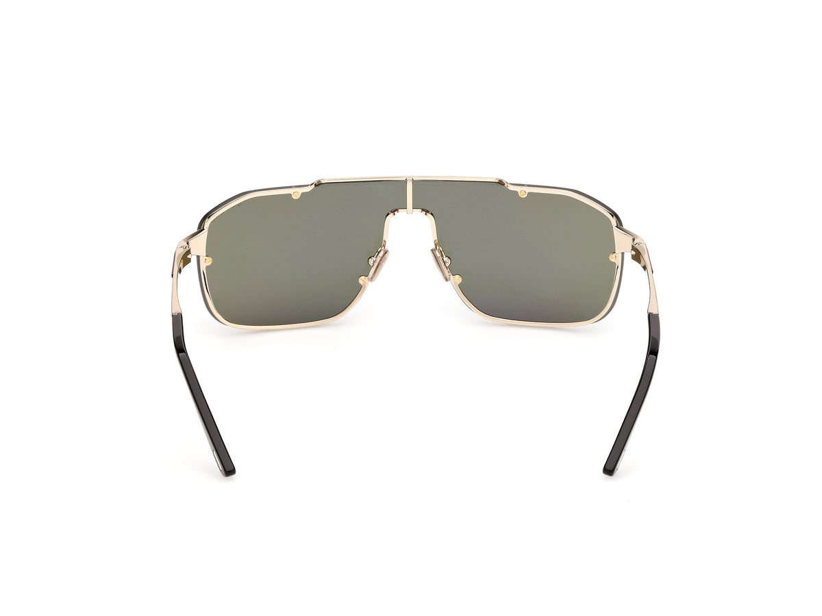 TOM FORD FT1411 ROCK-02 32N 0