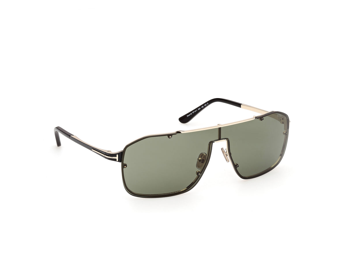 TOM FORD FT1411 ROCK-02 32N 0