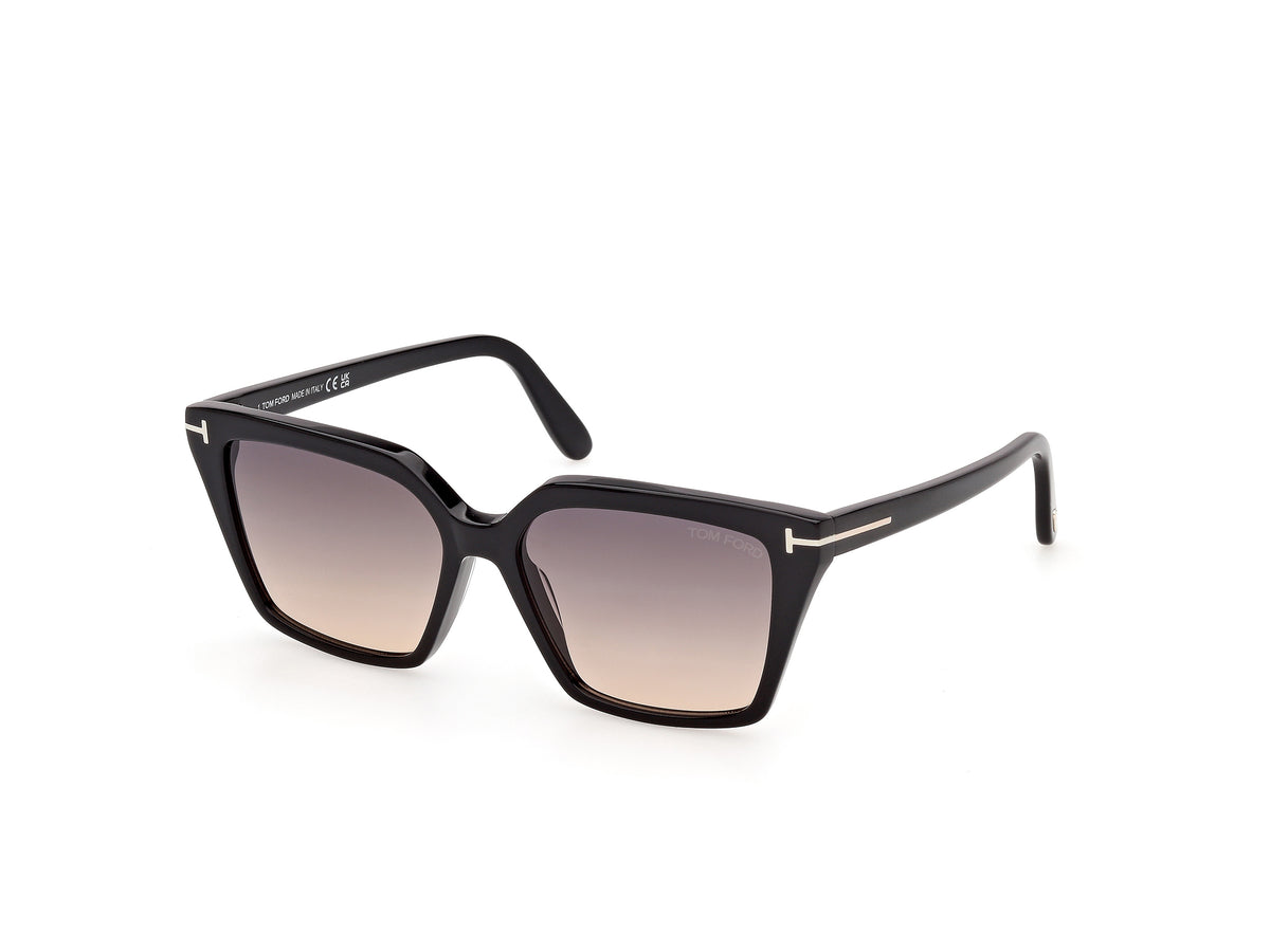 TOM FORD FT1412 ERIN-02 01B 54