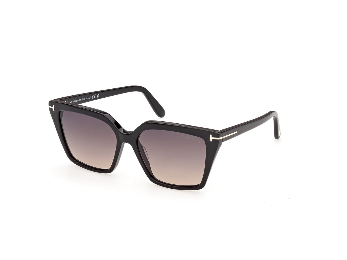 TOM FORD FT1412 ERIN-02 01B 54