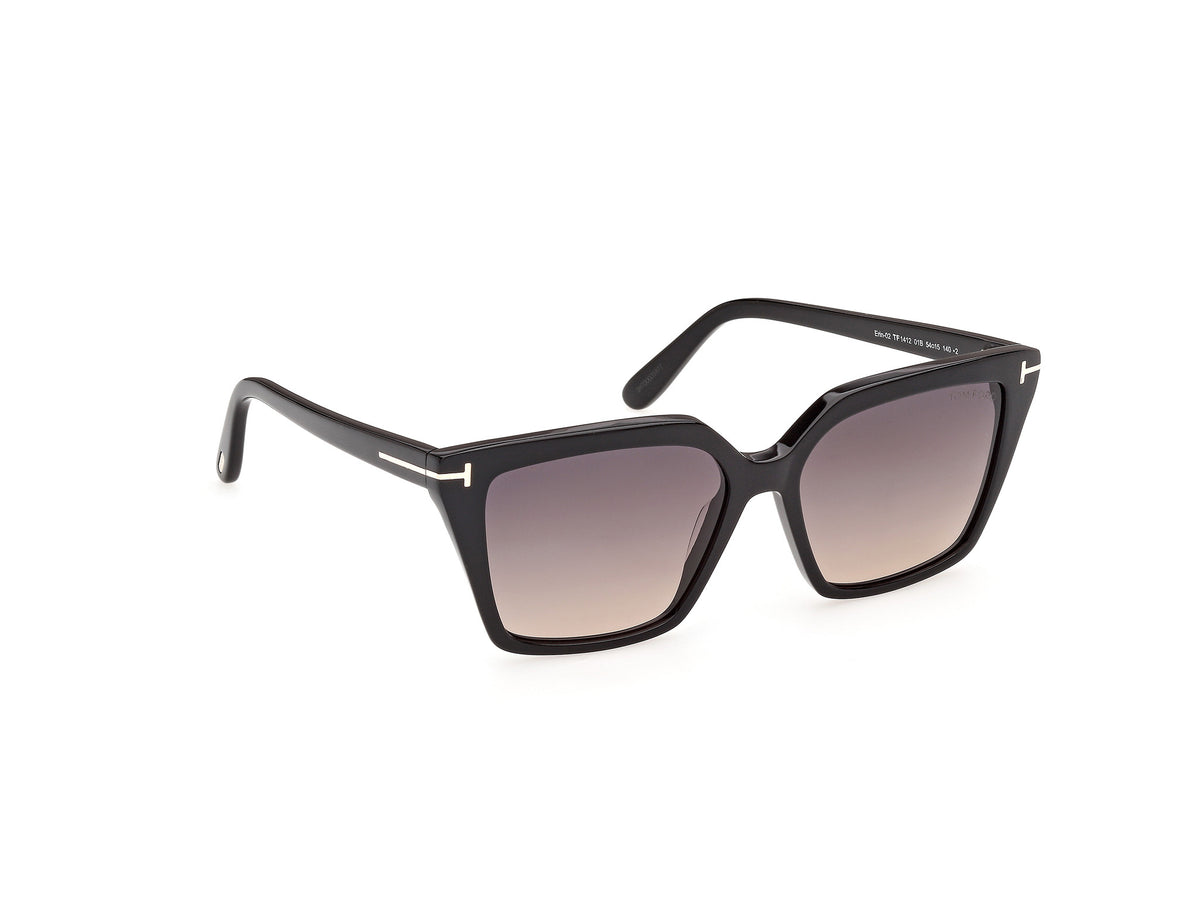 TOM FORD FT1412 ERIN-02 01B 54