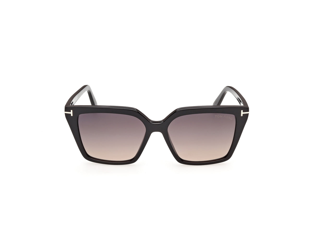 TOM FORD FT1412 ERIN-02 01B 54