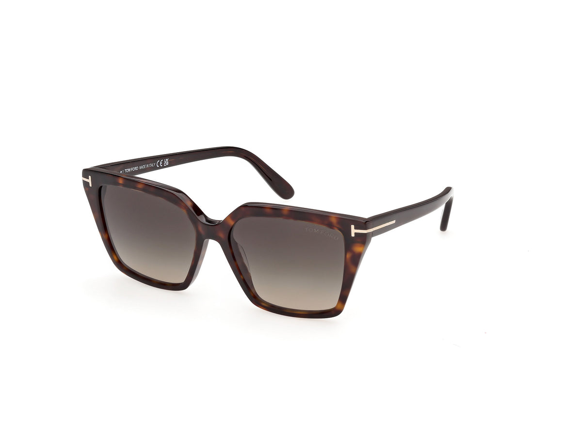 TOM FORD FT1412 ERIN-02 52B 54