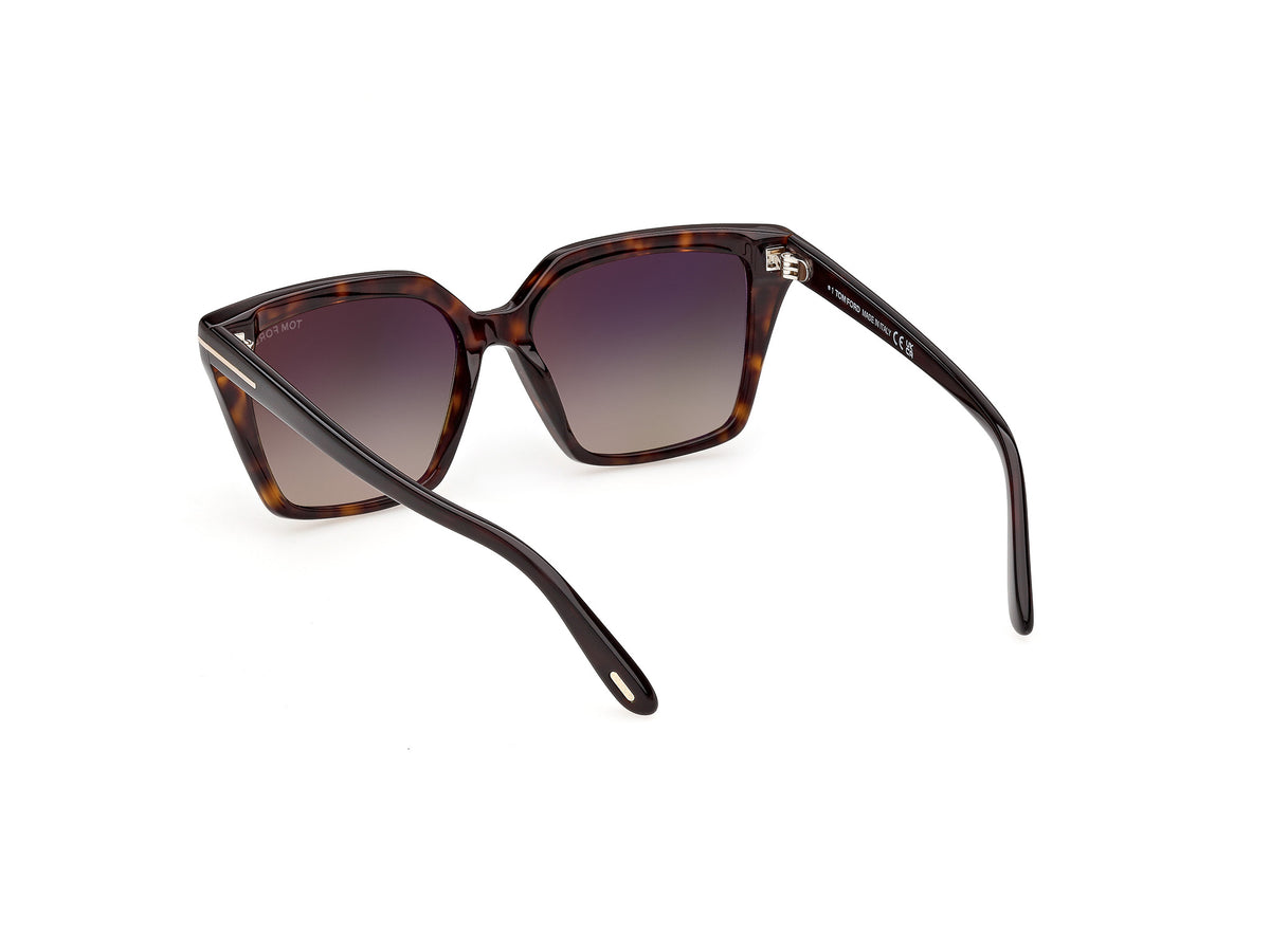TOM FORD FT1412 ERIN-02 52B 54