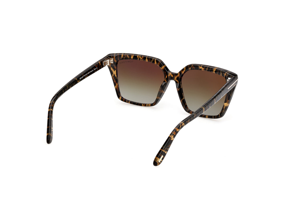 TOM FORD FT1412 ERIN-02 55P 54