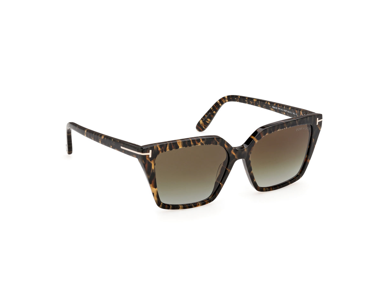 TOM FORD FT1412 ERIN-02 55P 54