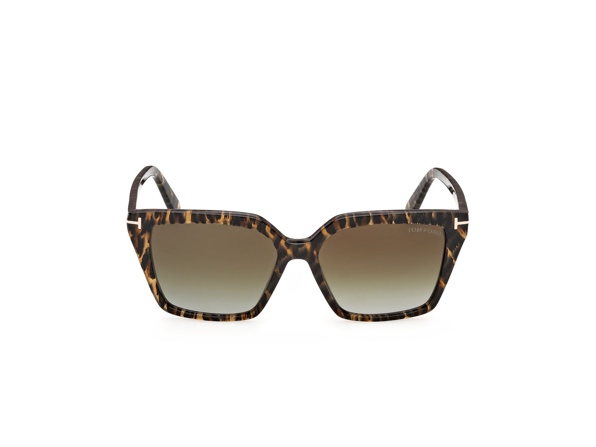 TOM FORD FT1412 ERIN-02 55P 54