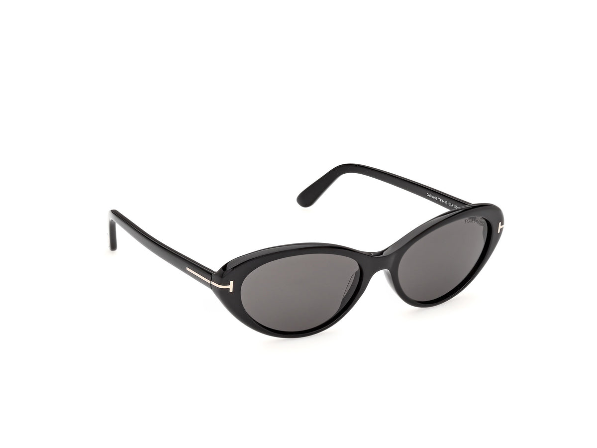 TOM FORD FT1413 CELINA-02 01A 55
