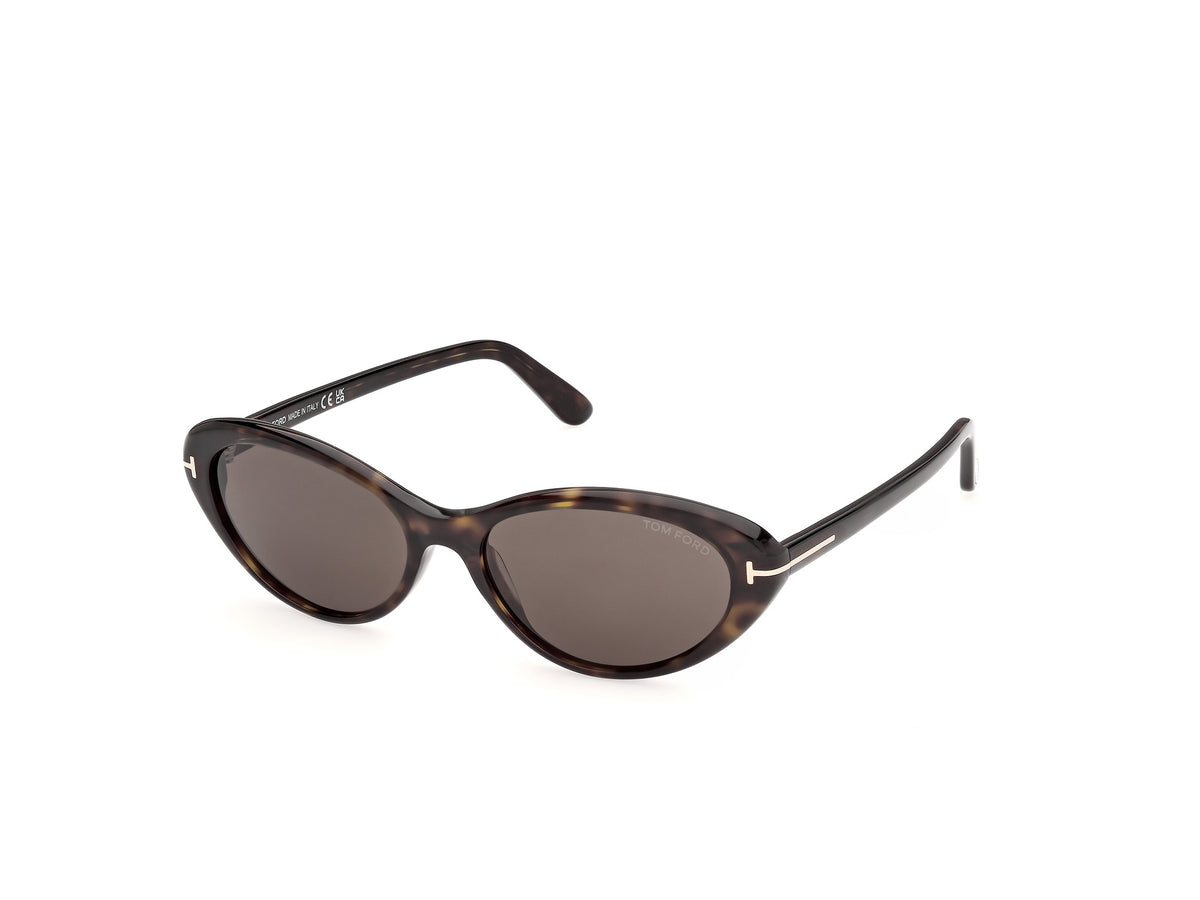TOM FORD FT1413 CELINA-02 52E 55