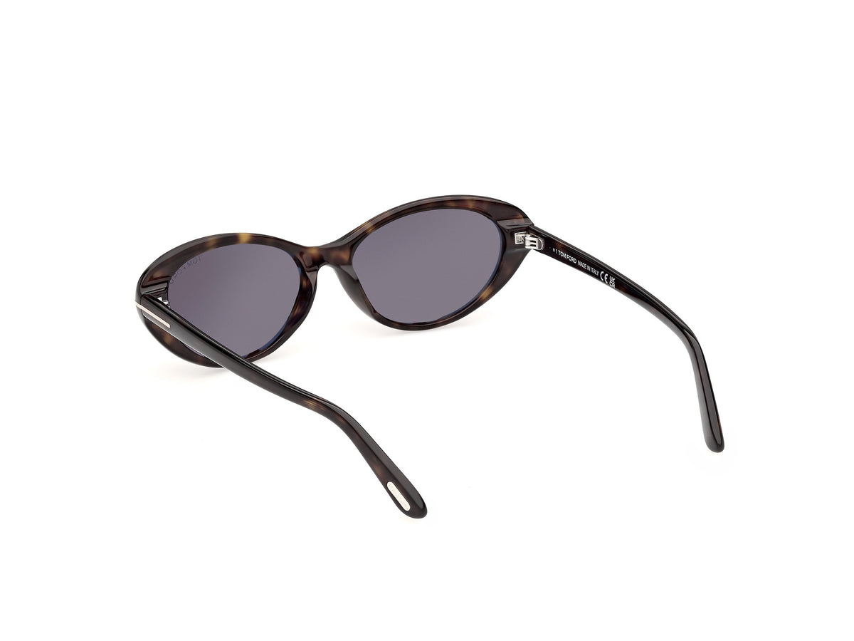 TOM FORD FT1413 CELINA-02 52E 55