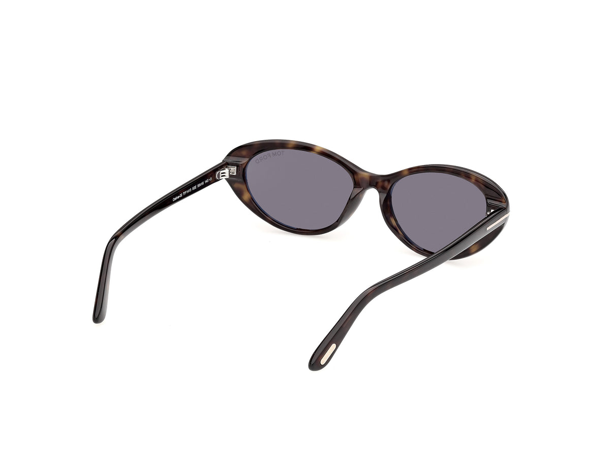 TOM FORD FT1413 CELINA-02 52E 55