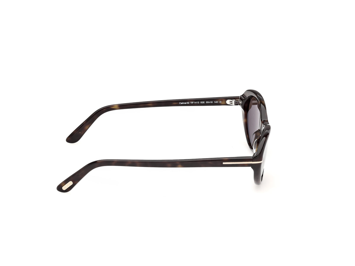 TOM FORD FT1413 CELINA-02 52E 55