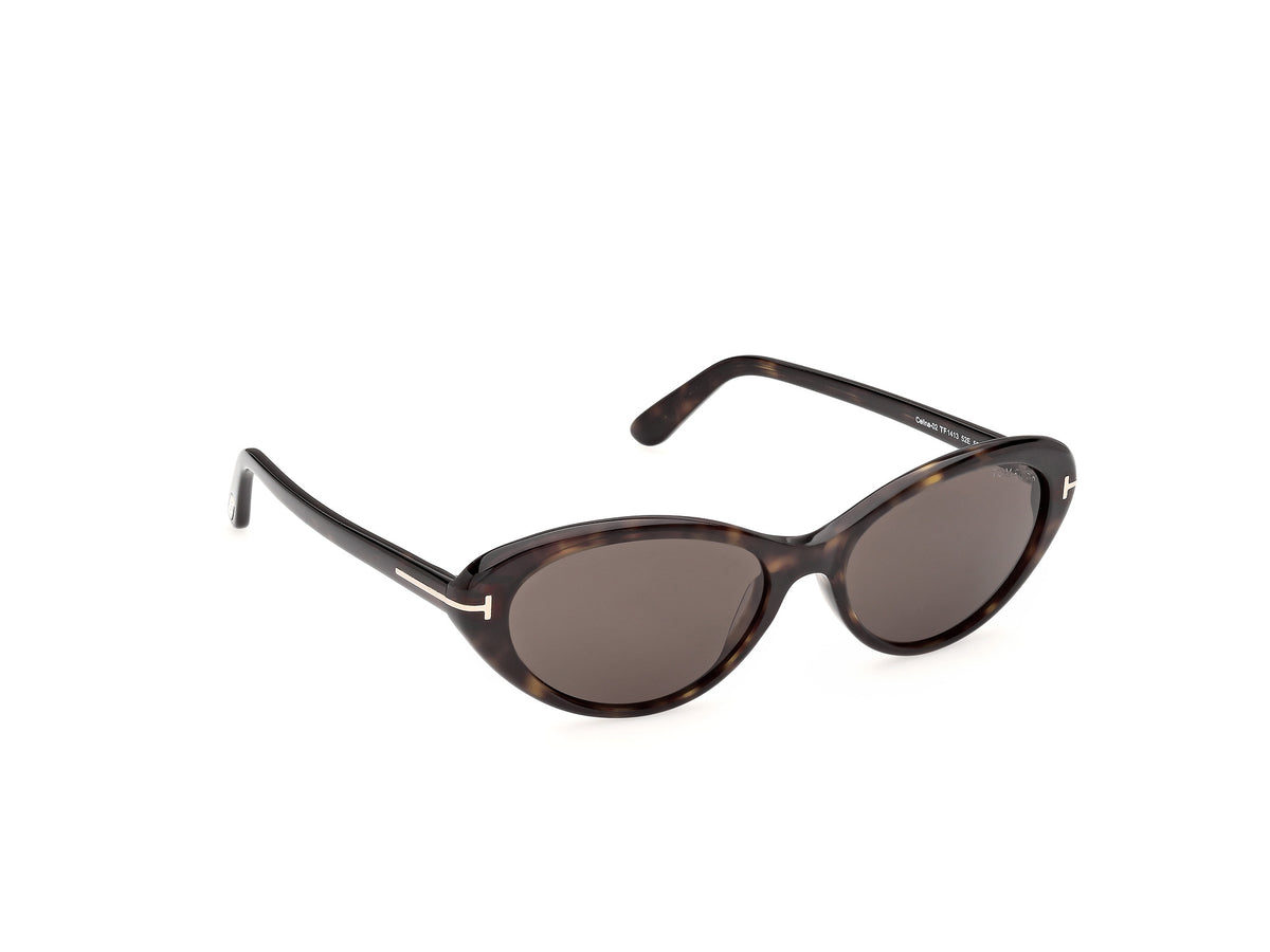 TOM FORD FT1413 CELINA-02 52E 55