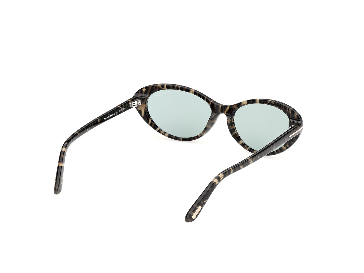 TOM FORD FT1413 CELINA-02 55N 55