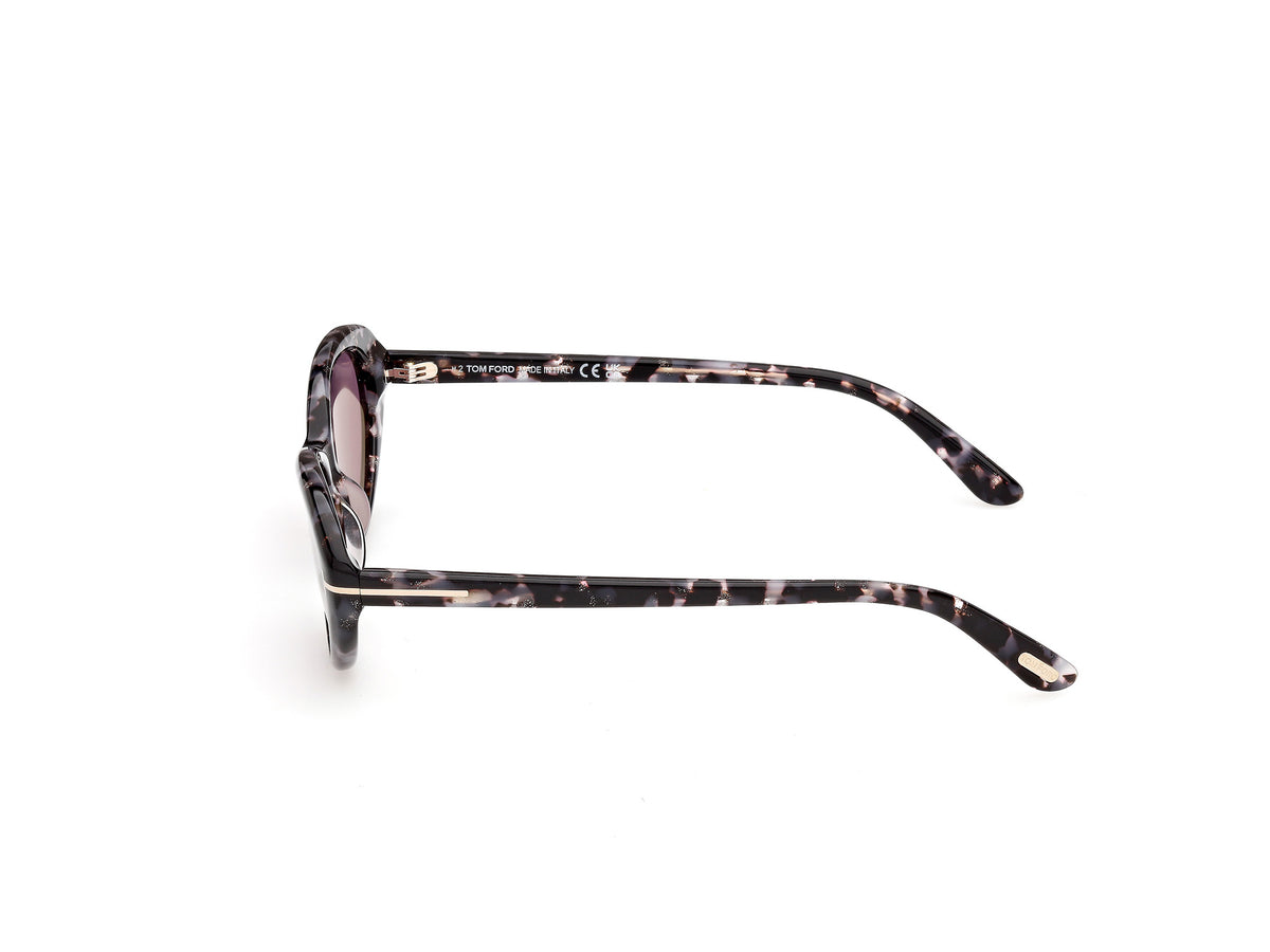 TOM FORD FT1413 CELINA-02 56S 55