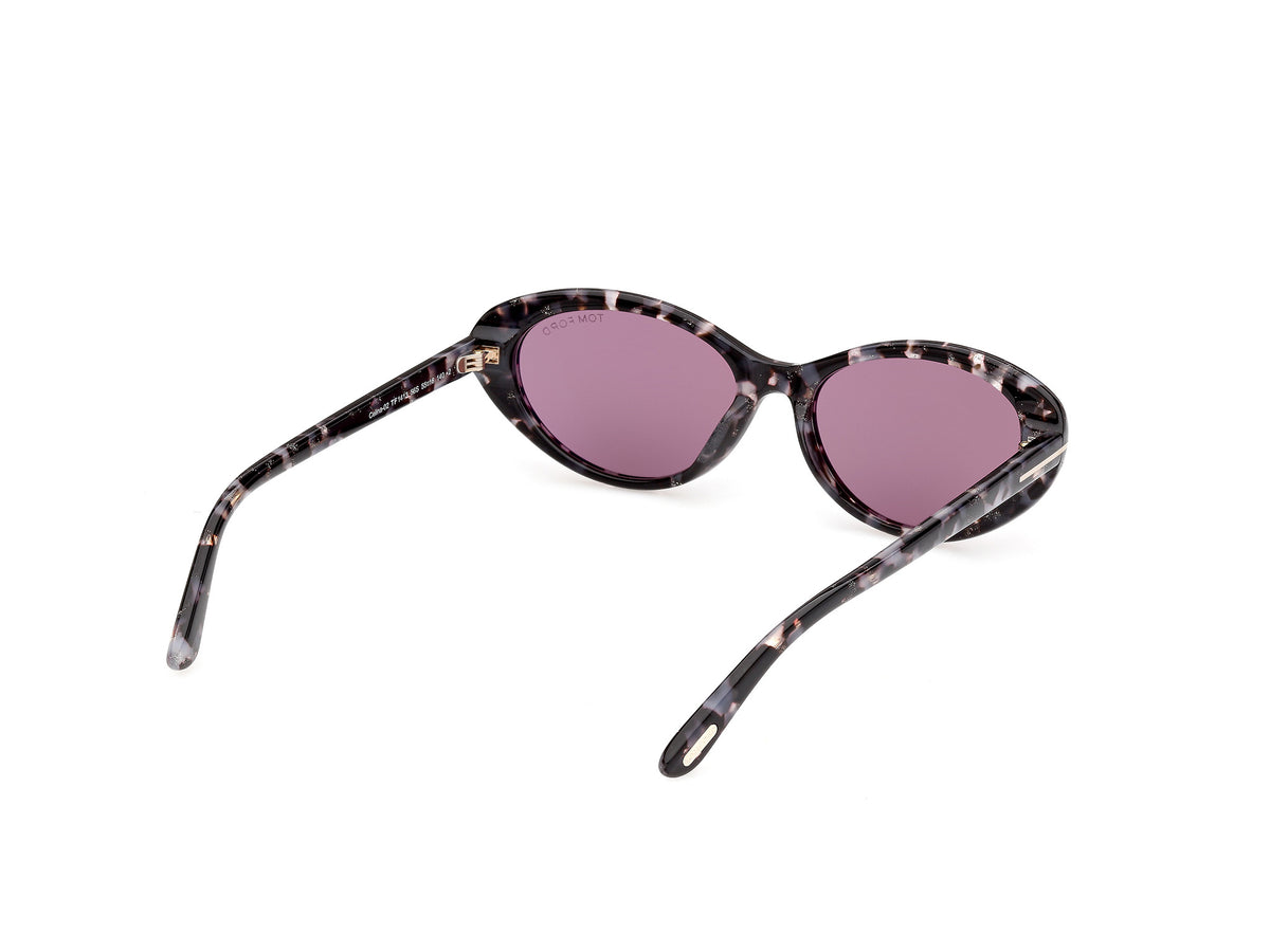 TOM FORD FT1413 CELINA-02 56S 55