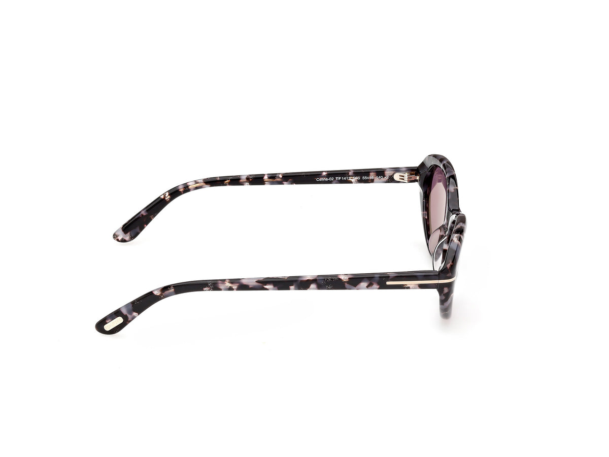 TOM FORD FT1413 CELINA-02 56S 55