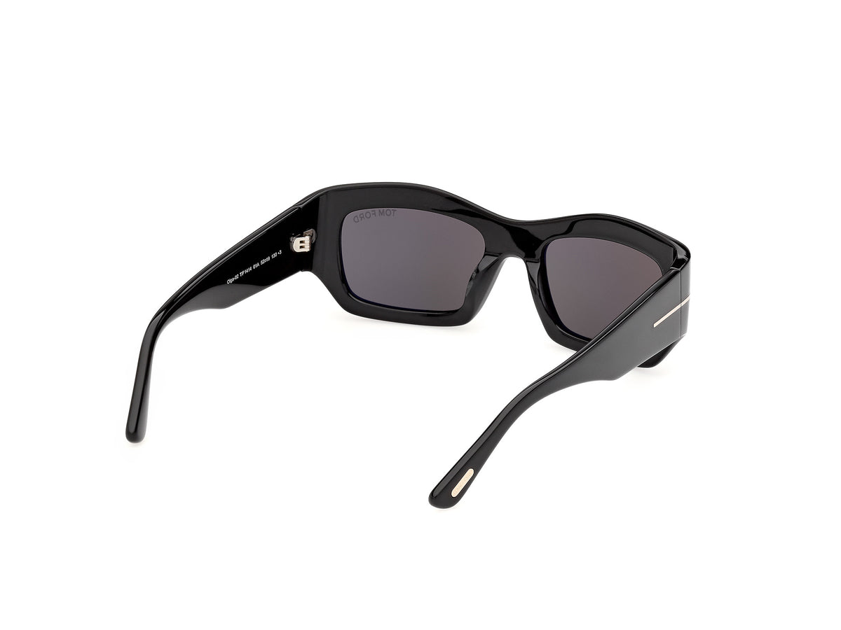 TOM FORD FT1414 OLGA-02 01A 52