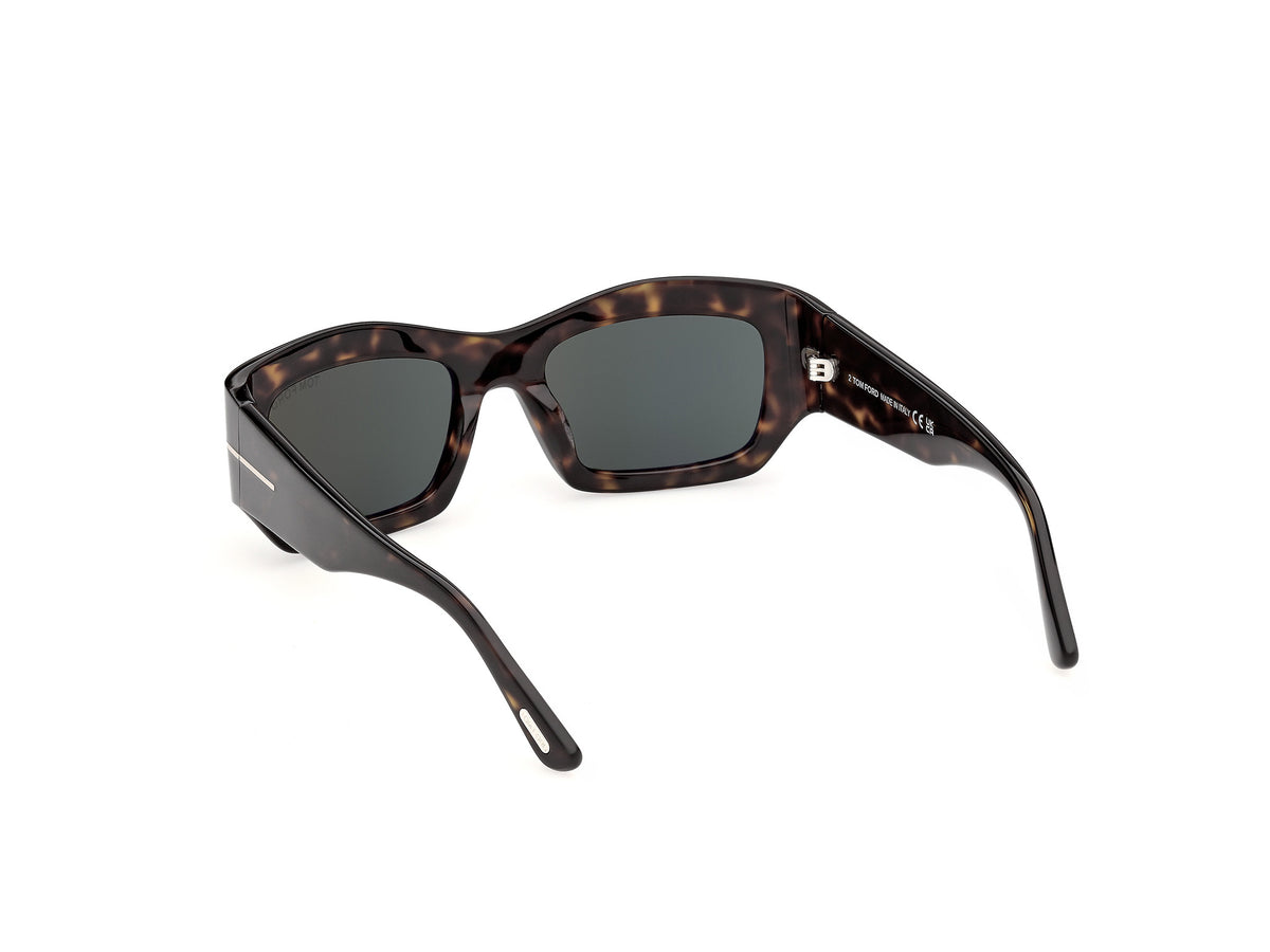 TOM FORD FT1414 OLGA-02 52N 52