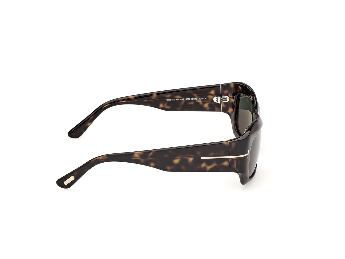 TOM FORD FT1414 OLGA-02 52N 52