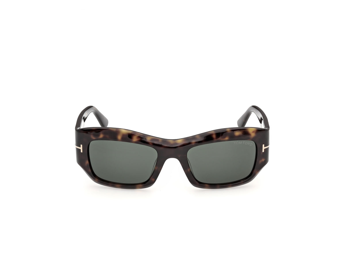 TOM FORD FT1414 OLGA-02 52N 52