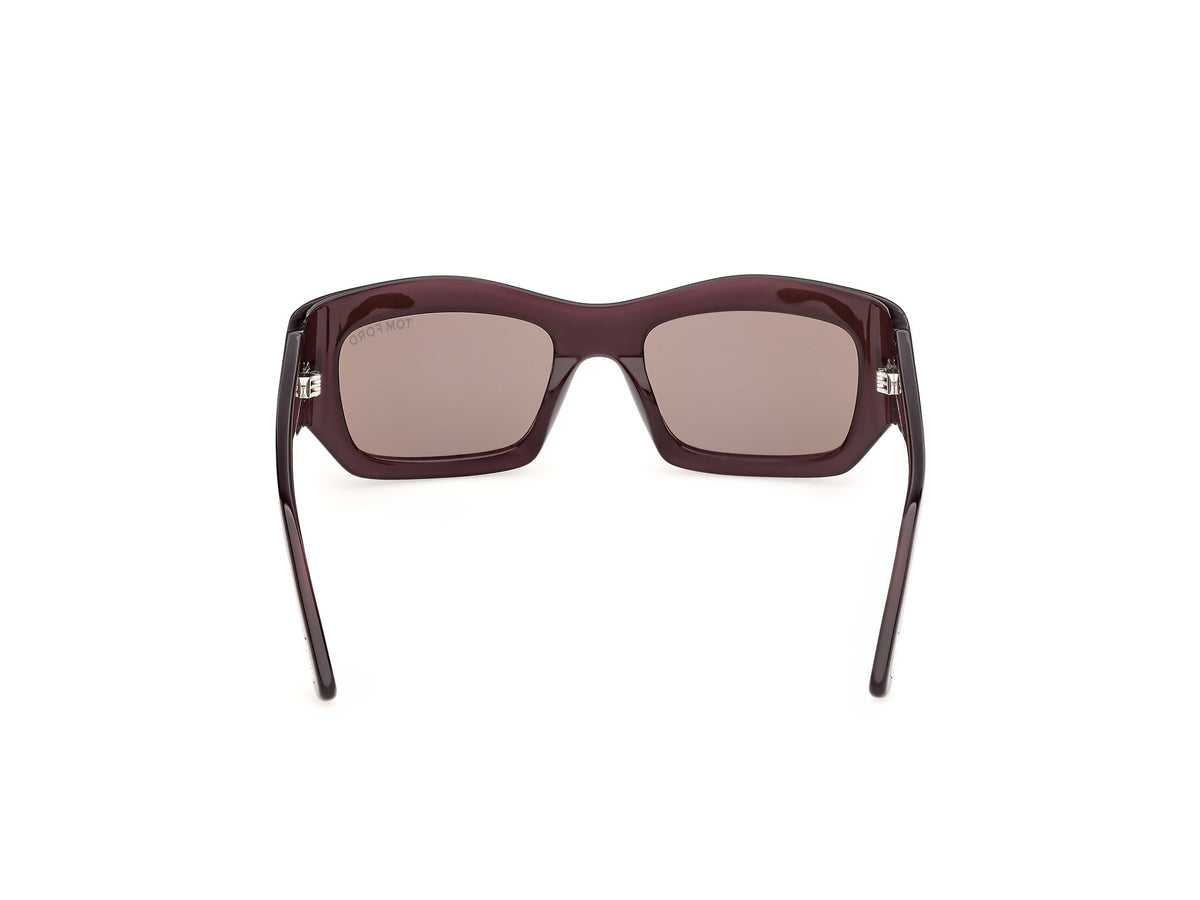 TOM FORD FT1414 OLGA-02 81E 52