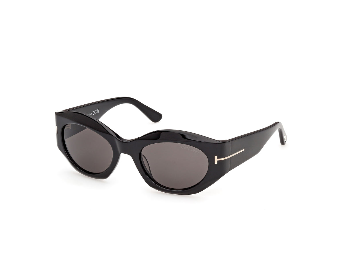 TOM FORD FT1415 EMMELINE-02 01A 52